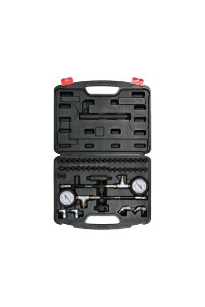 yato Tester Verificare Presiune Sistemul De Frânare, 46 Piese