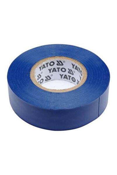 yato Bandă Izolatoare Albastr 19Mmx20Mx0,13Mm