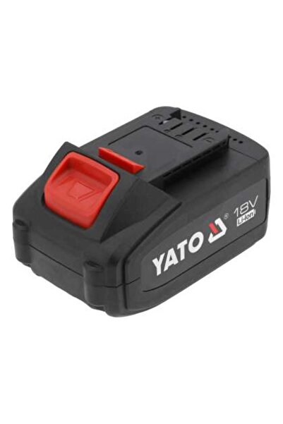 yato Acumulator Li-Ion 18V 3,0Ah