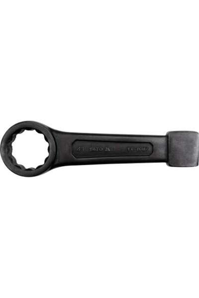 yato Impact Ring Wrench 32Mm, Crv
