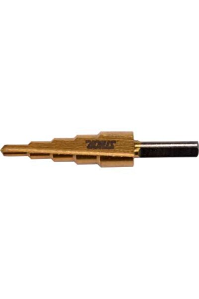 Sthor Burghiu În Trepte 4-12Mm