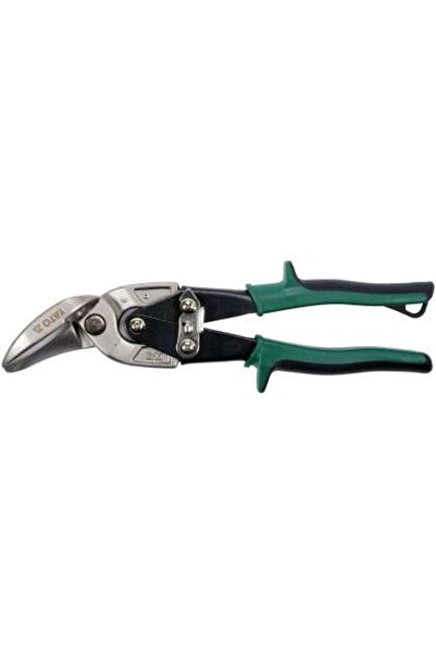 yato Foarfecă Pentru Tablă, Dreapta, 1.2Mm