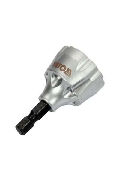 yato Debavurator Extern, 3-19mm