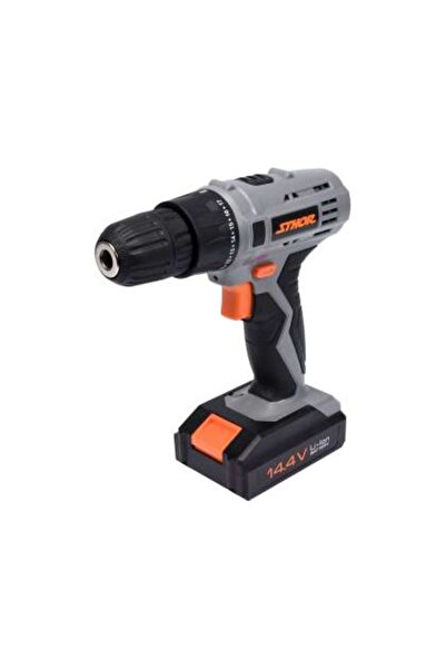 Sthor Autofiletantă Cu Acumulator 14.4V