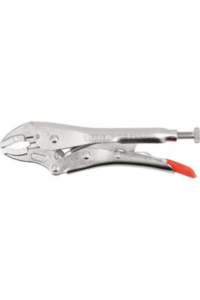 yato Clește De Strângere 180Mm Cr-Mo