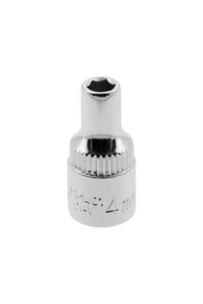 yato Cheie Tubulară 1/4'', 4Mm