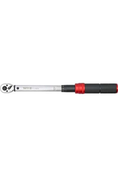 yato Cheie Dinamometrică 3/8'' 10-120Nm