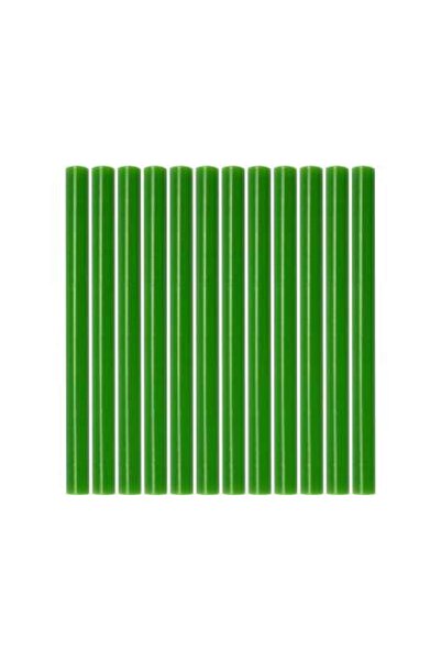 yato Set 12 Buc Batoane Plastic, 7,2X100Mm, Verde