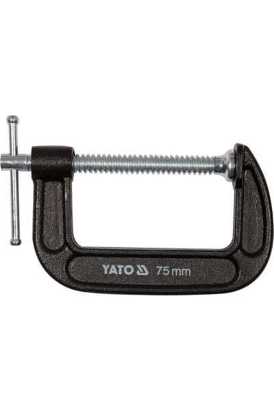 yato Clemă Tip ''C'', 3''