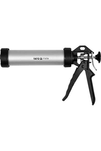 yato Pistol Pentru Silicon 225Mm, 315Ml