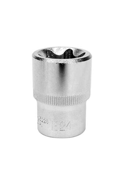 yato Cheie Tubulară Torx 1/4''- E24