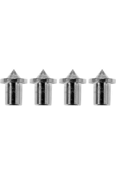yato Pini Marcare Pentru Dibluri Lemn, 6Mm, 4 Buc