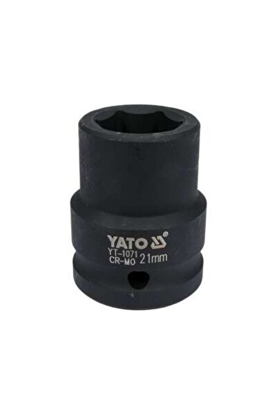 yato Κλειδί καρυδάκι εξαγωνικό κρουστικό 3/4''X21mm