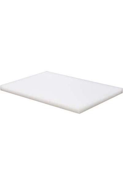 yato Tocător Alb 350X250X20Mm