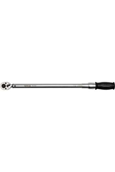 yato Cheie Dinamometrică 1/2'', 60-340Nm