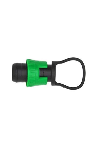 Romprofix Accesoriu Banda Picurare De Inchidere Cu Dop