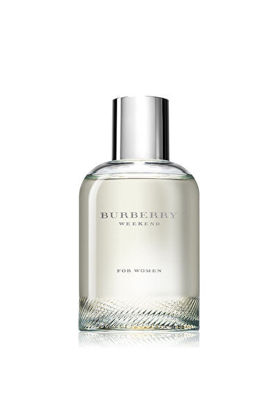 BURBERRY Weekend Women Eau De Parfum 100ml