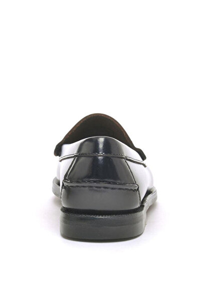 Sebago Siyah Kadın Loafer 75112VW902SE
