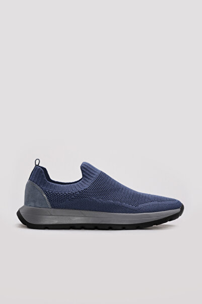 FAST STEP Genuine Leather Men's Casual Shoes 662Ma1507