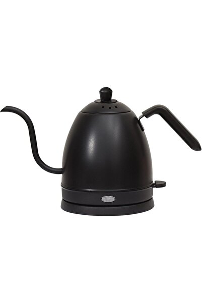 GGEROU Electric Kettle, 800ml Ultra-Fast Boiling Kettle, Gooseneck Stainless ...