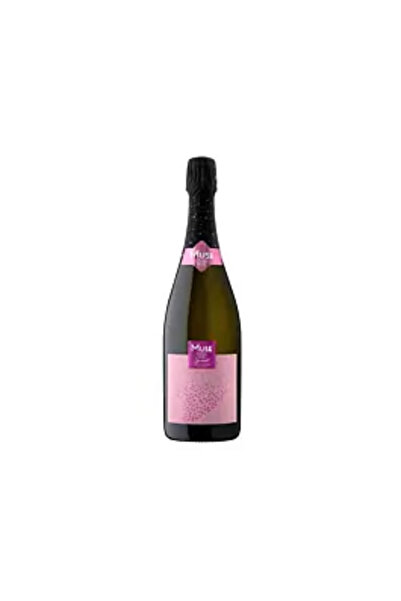 Muse Stars Rose Spumant Brut 0.75 L