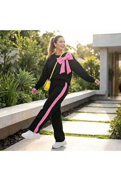 OEM Compleu Dama Lejer Camasa si Pantaloni - Marime Universala S-XL