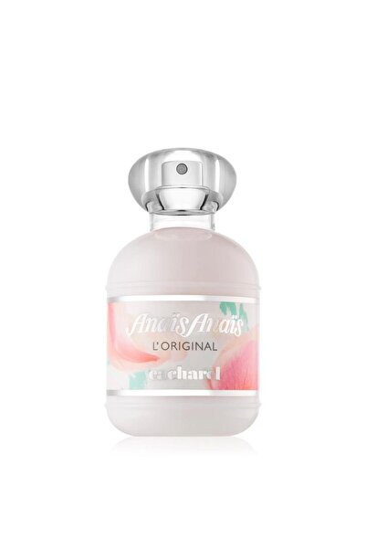 Cacharel Anais Anais Eau De Toilette 50ml
