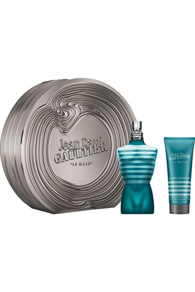 Jean Paul Gaultier Le Male Edt 125 ml Set