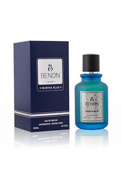 BENONE Binon Marina Blue Perfume