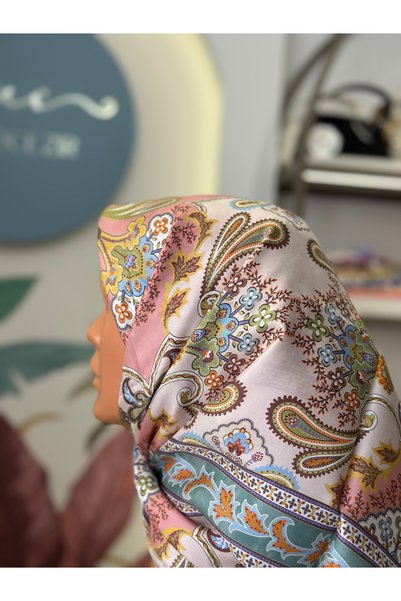 Belli Headscarf
