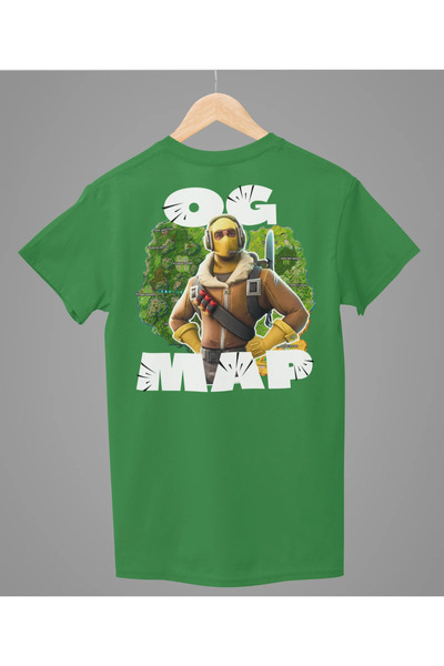 HEIT Μπλουζάκι Fortnite
