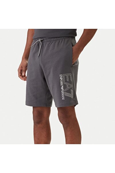 EA7 Sort TRAIN VISIBILITY M SHORTS COFT