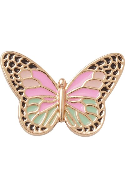 Crocs Jibbitz Elevated Colorful Butterfly - UNIQUE 10010187-1
