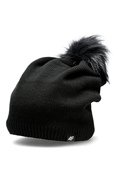 4F Womens Beanie One Size