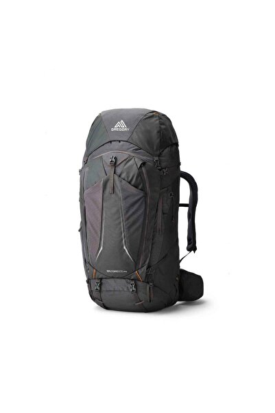 Gregory Baltoro 100L Pro RC Σακίδιο Πλάτης – Σιδερένιο Γκρι