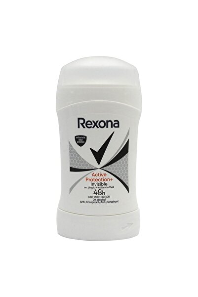 SOHO Stick antiperspirant, Rexona, 50 ml Protecție activă