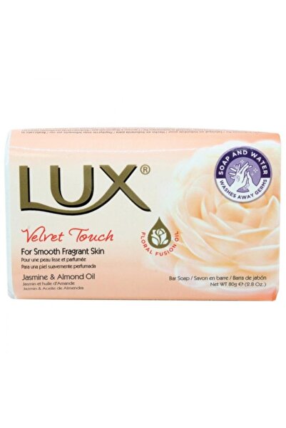 SOHO Soap, Lux, 80 g Velvet Touch,