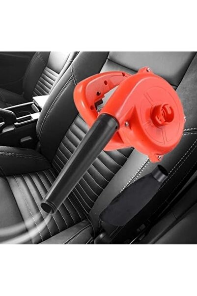 GENERAL Powerful Air Blower Leaf Blower Electric Dust Blower with Dust Bag 70...