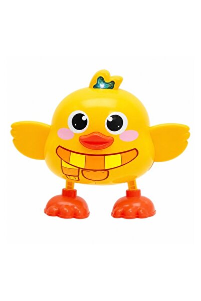 DAT Duck Toy Toddler Toy with Light and Joyful Music Swing Dance Walking Acti...