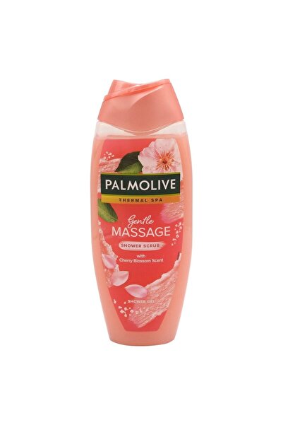 SOHO Shower gel, Palmolive, 500 ml Gentle Massage,