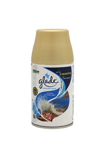 Glade Odorizant, Glade, Camera Rezerva 269 ml Ocean Adventure