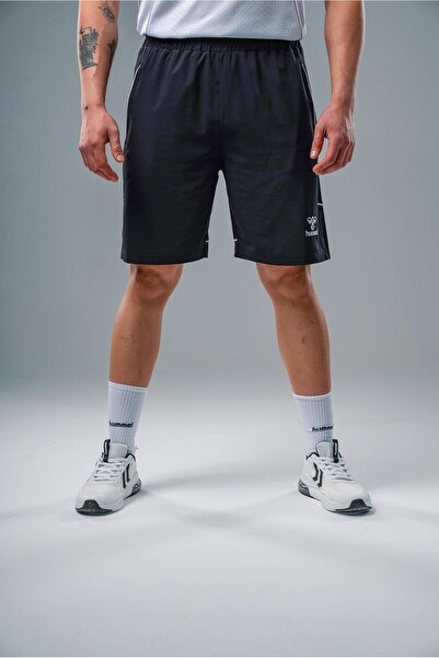 hummel Target Camp Shorts Black