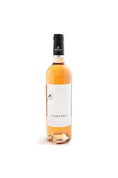 Corcova Vin Rosé Sec, Rosé, 0,75 L