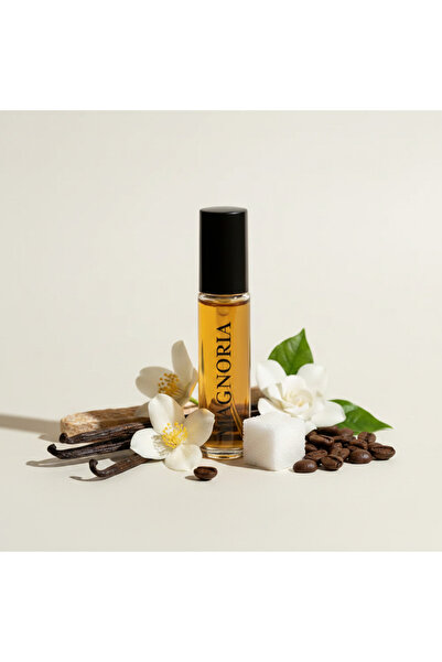 Magnoria OPIUM BLACK EDP 5 ML Kadın Parfüm
