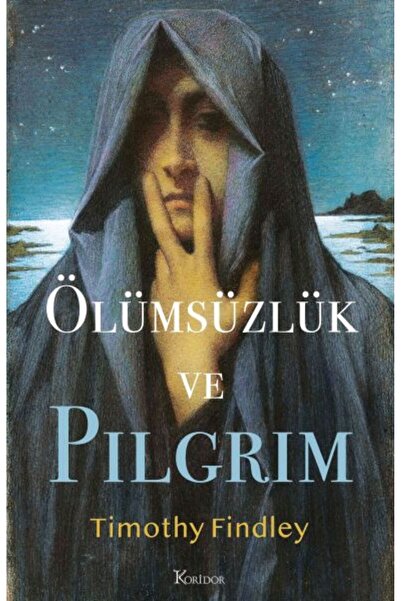 Koridor Yayıncılık Ölümsüzlük ve Pilgrim
