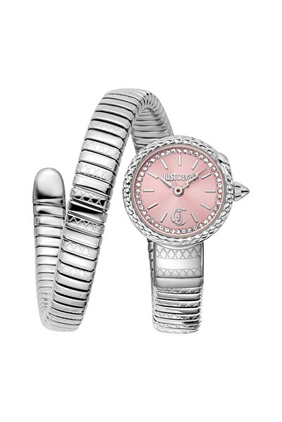 Just Cavalli JC1L351M0015 Kadın Kol Saati
