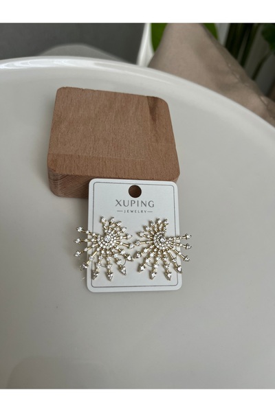 XUPING JEWELRY Şık tasarım küpe
