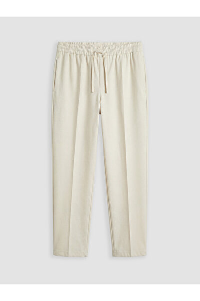 LC Waikiki Ozmarka New Season Standard Fit Men's Trousers