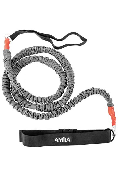 Amila Bandă de rezistență pentru talie (rezistență 15 kg) 15 kg