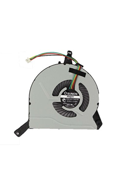 unbranded Ανεμιστήρας Laptop - Ανεμιστήρας Ψύξης CPU για HP 15-r100 14-u200 1...